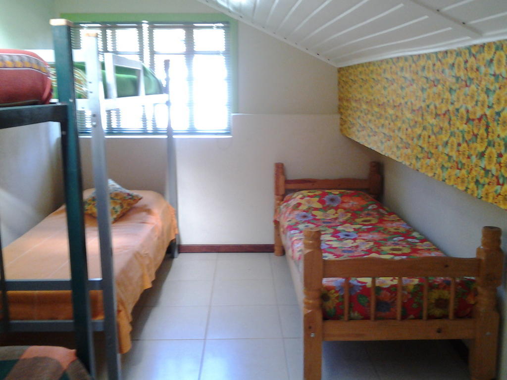 Itaipava Hostel Petrópolis Cameră foto