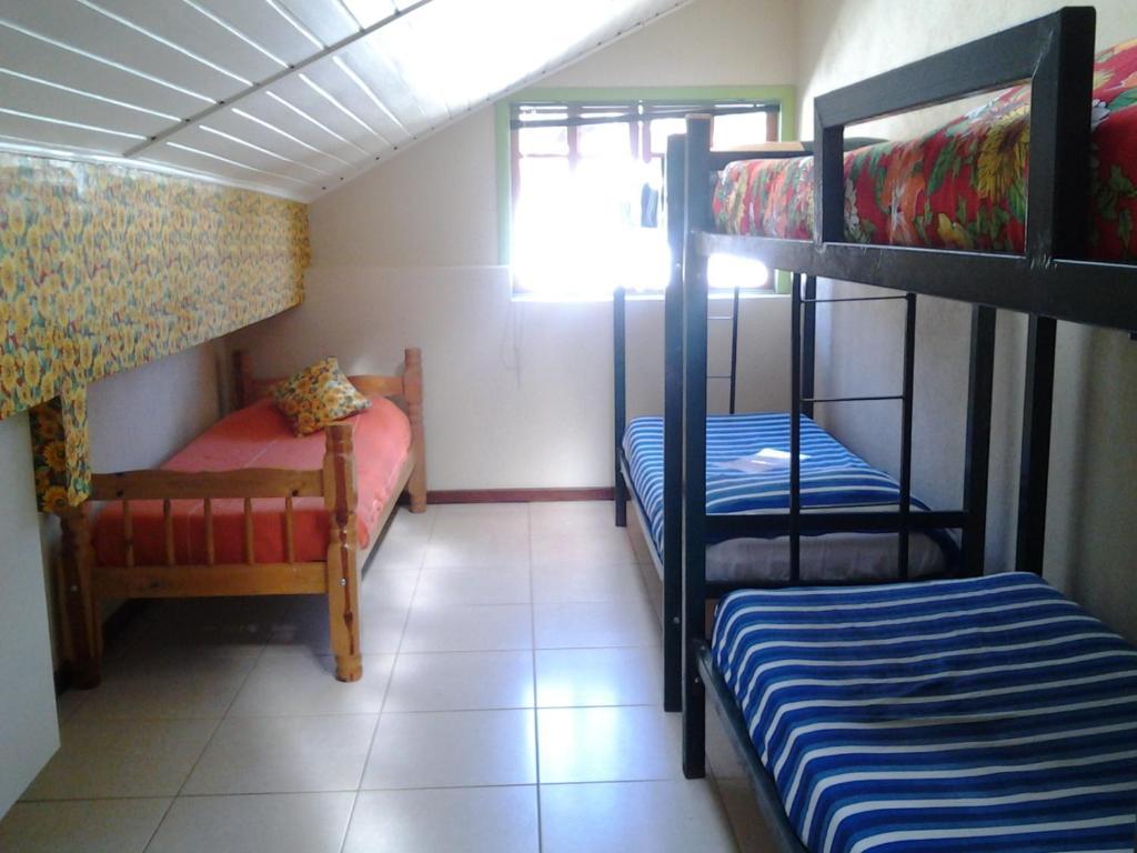 Itaipava Hostel Petrópolis Cameră foto